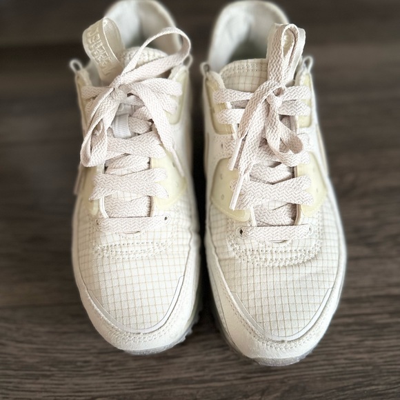 Air Max 90 Terrascape “Light Bone” (W) - Picture 8 of 11